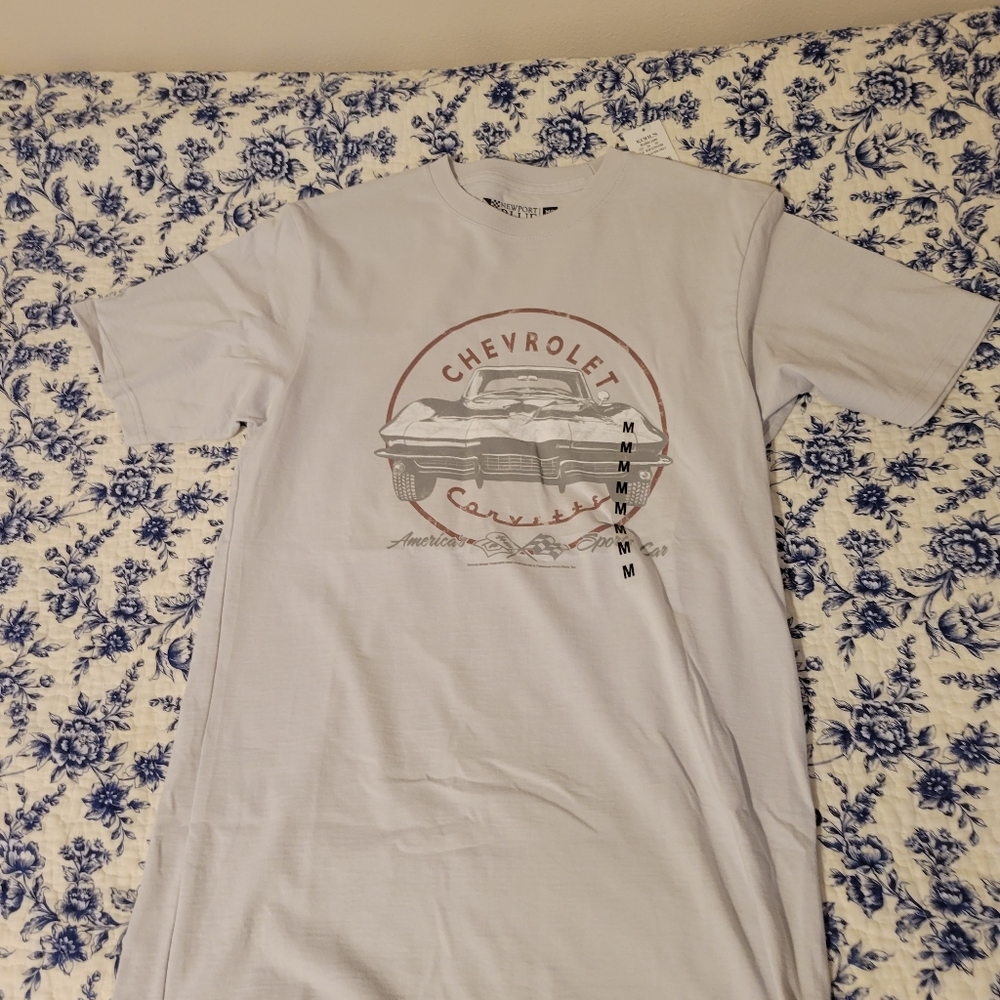 Men's T-shirt